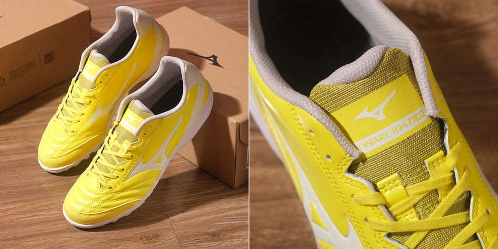 Mizuno Monarcida Neo Sala Pro TF