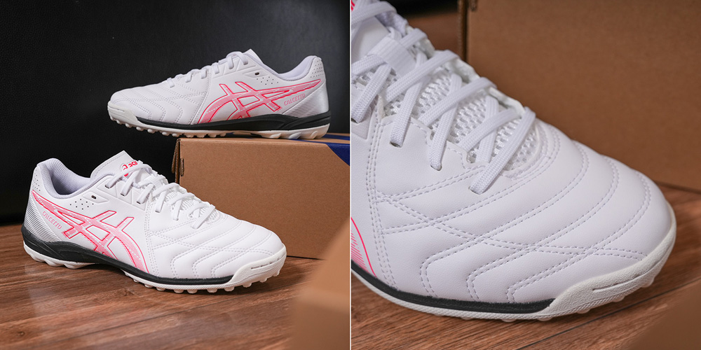 Asics Calcetto WD 9 TF