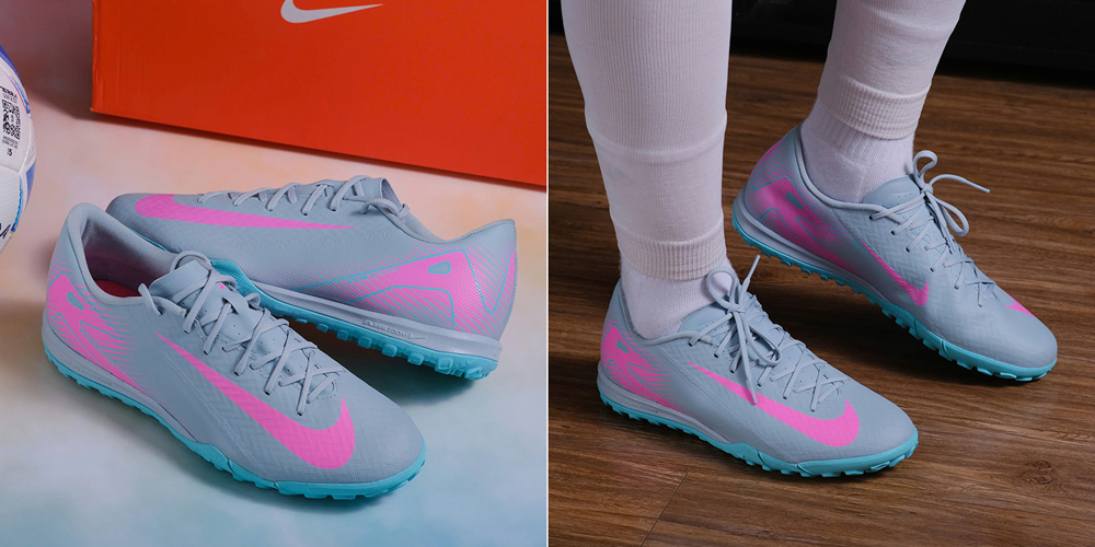 Nike Zoom Mercurial Vapor 16 Academy TF