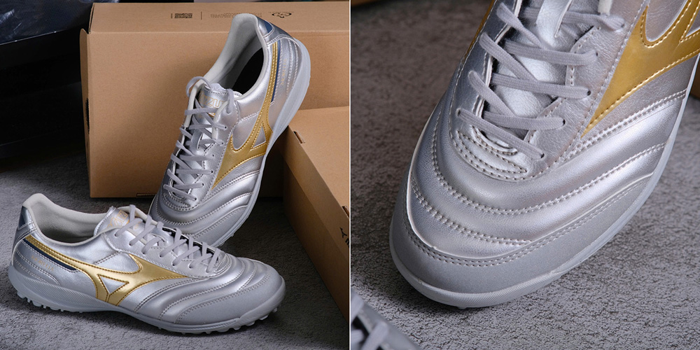 Mizuno Morelia Sala Pro TF