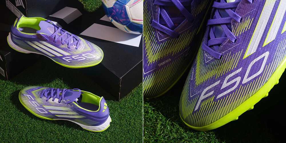 adidas F50 Pro TF