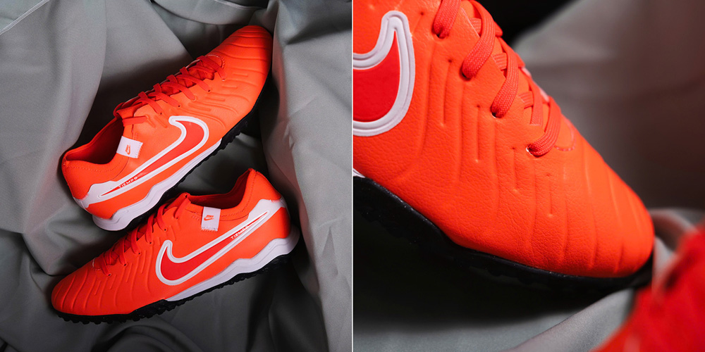 Nike Tiempo Legend 10 Academy TF