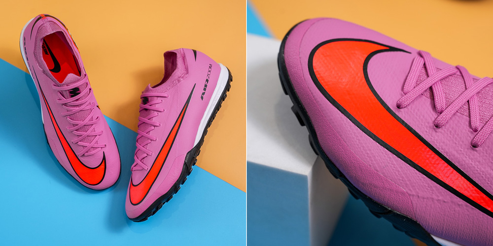Nike Zoom Mercurial Vapor TF