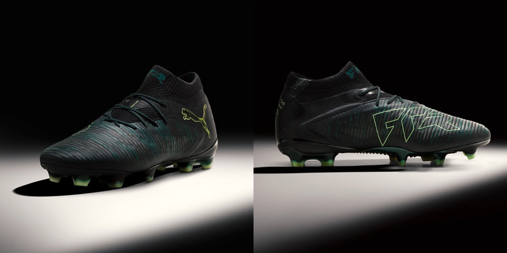 Giày đá bóng Puma Future 8 - Eclipse Pack 2025