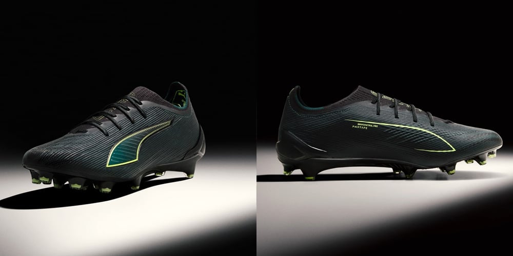 Giày đá bóng Puma Ultra 6 - Eclipse Pack 2025