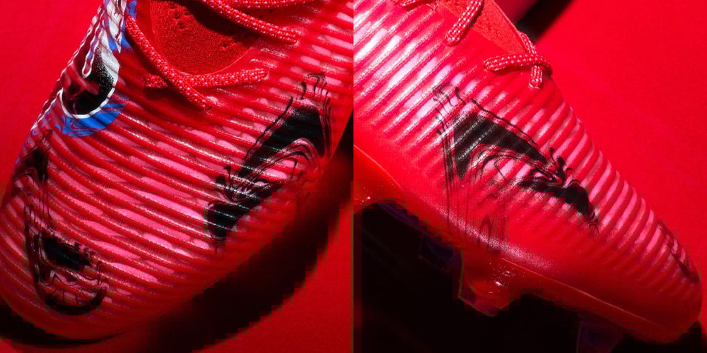 Giày đá bóng chính hãng PUMA Future 8 Playmakers