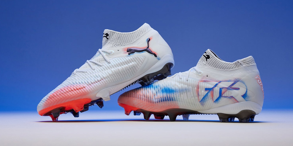 Giày đá bóng chính hãng Puma Future 8