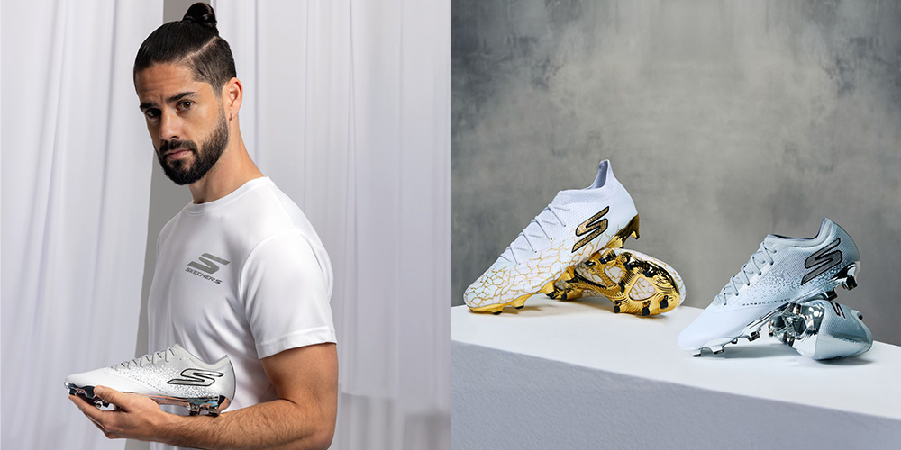 Isco - Hành trình và sự nghiệp của một tài năng bóng đá Tây Ban Nha