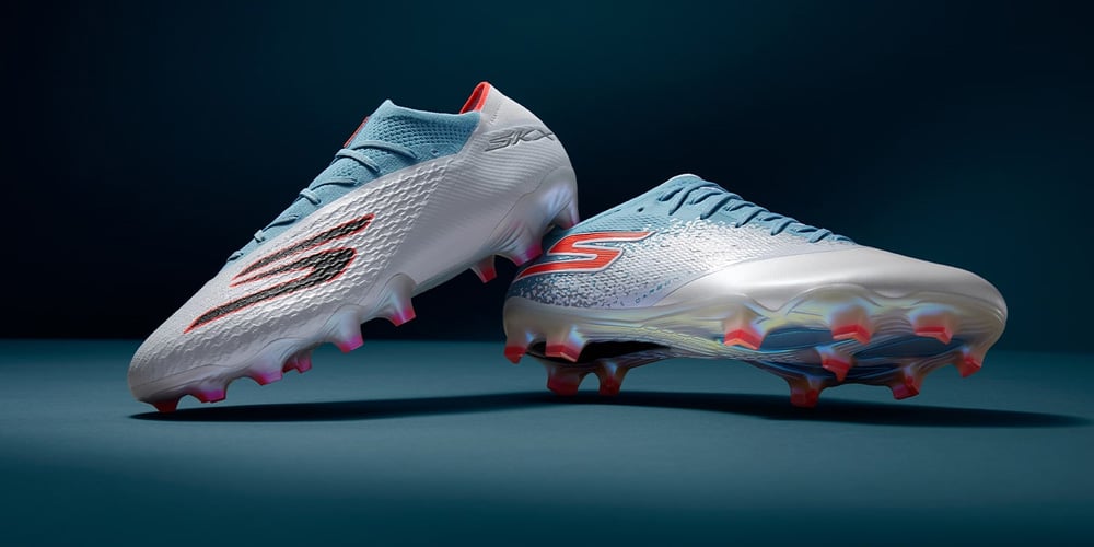 Giày đá bóng chính hãng Skechers Control Pack 2025