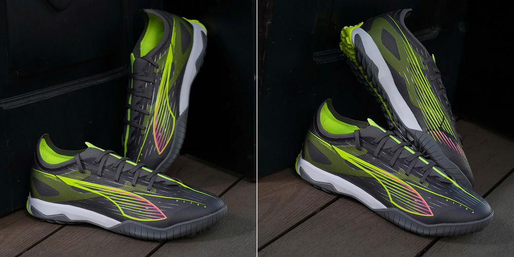 PUMA Ultra 5 Match TT