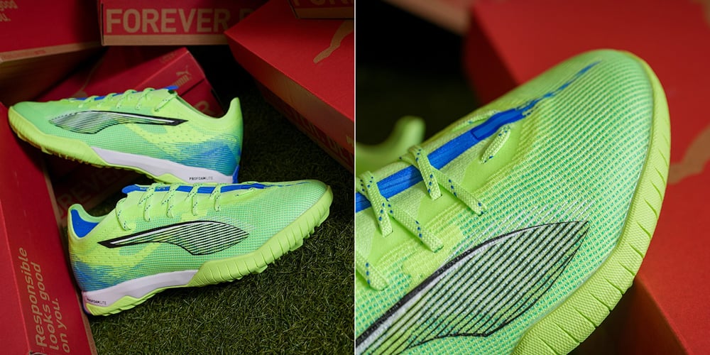 PUMA Ultra 5 Pro Cage