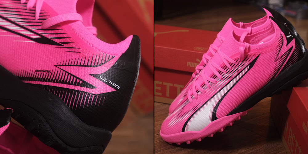 PUMA Ultra Match TT