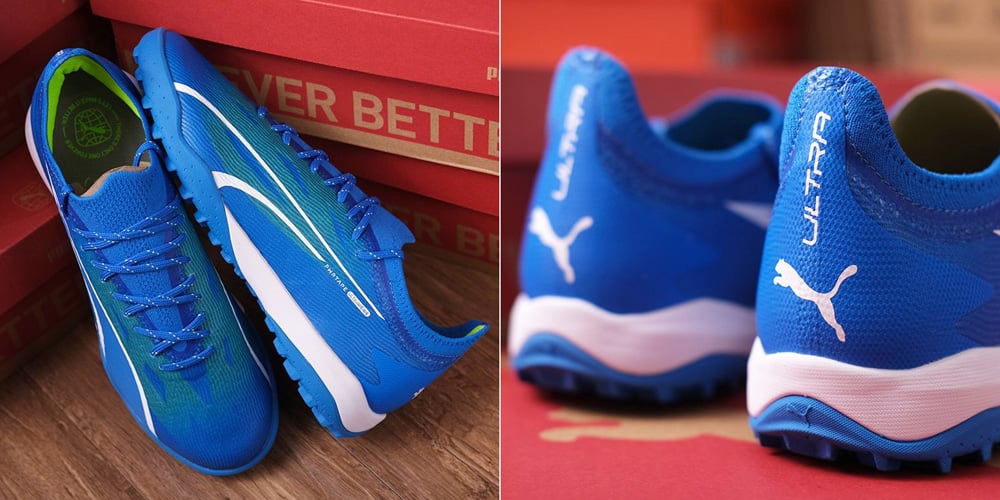 PUMA Ultra Ultimate Cage