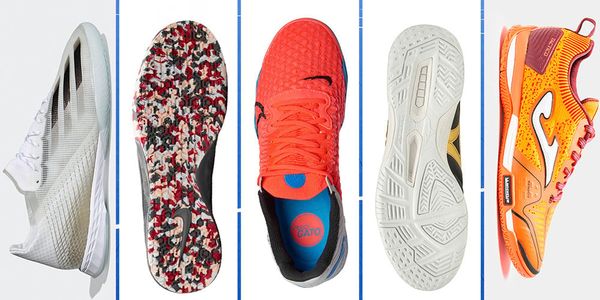 top 5 đôi giày ic của năm 2020