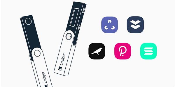 HƯỚNG DẪN STAKING DOT POLKADOT TRÊN VÍ LẠNH LEDGER NANO X NHẬN THƯỞNG.