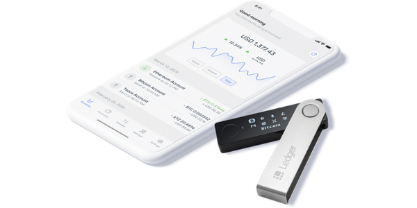 CÁCH DÙNG VÍ CỨNG NANO X VỚI ĐIỆN THOẠI UPDATE 2021