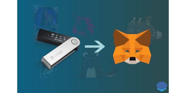 Làm sao dùng ví lạnh Ledger Nano X quản lý coin BNB trên Binance Smart Chain (BSC) với Metamask