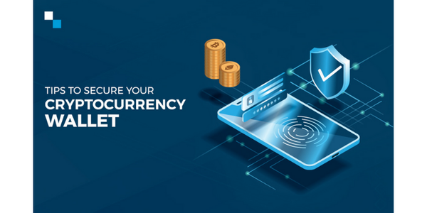 Sử dụng ví cứng sao cho hiệu quả và để không mất tiền mã hóa.