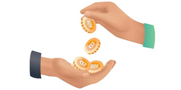 LÝ DO MUA BÁN TIỀN ĐIỆN TỬ ? CÓ BAO NHIÊU CÁCH ĐỂ BÁN TIỀN ẢO, TIỀN MÃ HÓA ?