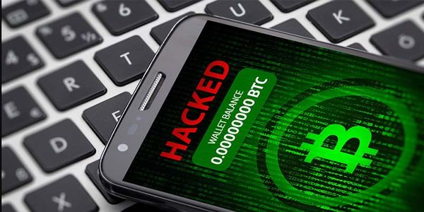 6 cách không bị hack khi mua bán tiền điện tử bằng ví lạnh Ledger !