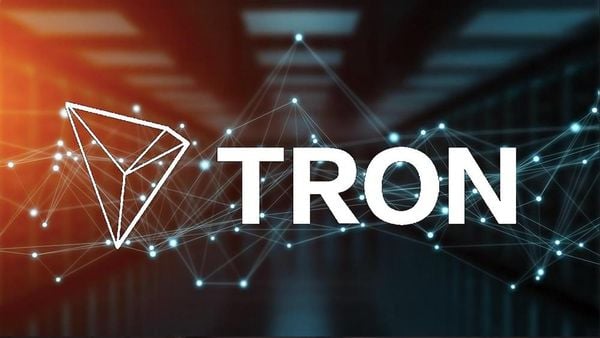 Hướng dẫn staking đồng TRON (TRX) bằng ví lạnh Ledger Nano X để nhận thướng