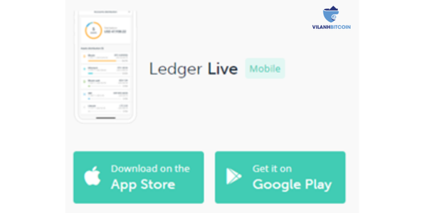 Hướng dẫn sử dụng ví lạnh Ledger Nano X với điện thoại 2021 - 1