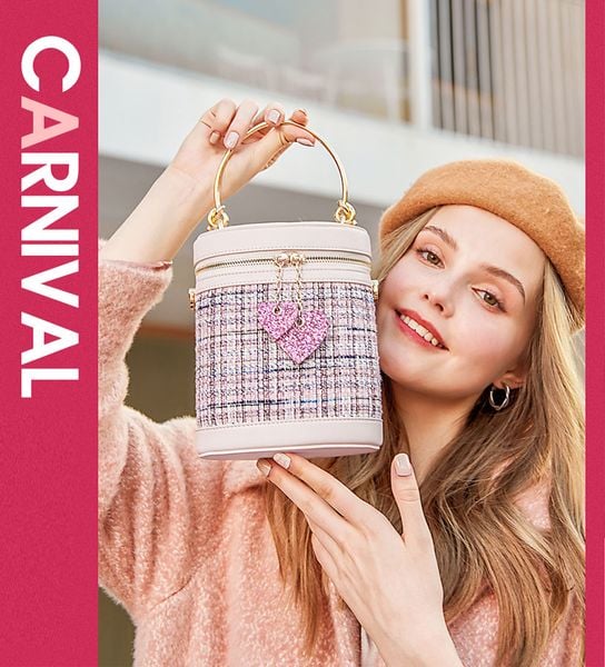 BỘ SƯU TẬP NJ THÁNG 12.2019