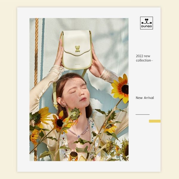 JUST STAR SPRING COLLECTION 2022.4.S1