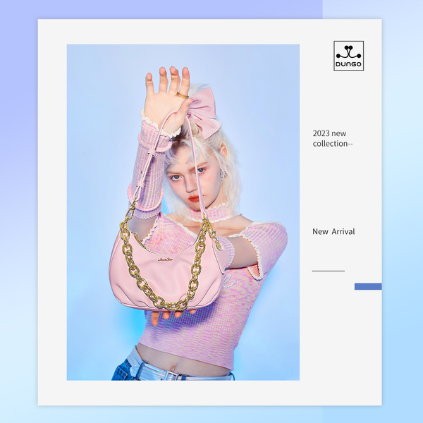 JUST STAR 2023 SPRING S1