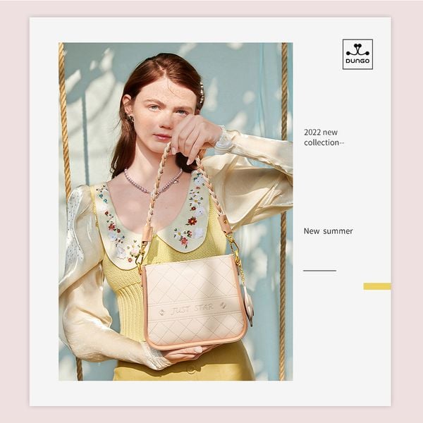 JUST STAR SUMMER COLLECTION 2022.5.S2