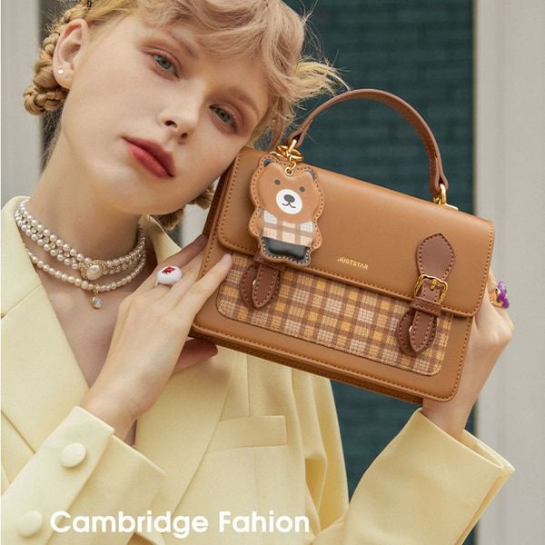 JUST STAR FALL 2021.9