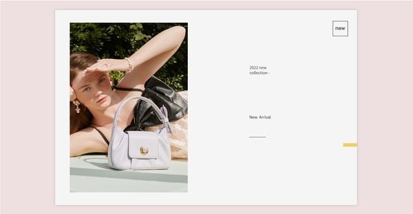 JUST STAR SPRING  2022.1