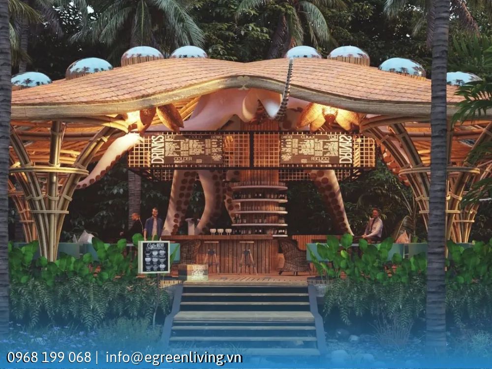 Trải nghiệm Bungalow tại Hội An - Cảm Nhận Khác Biệt về Nghỉ Dưỡng