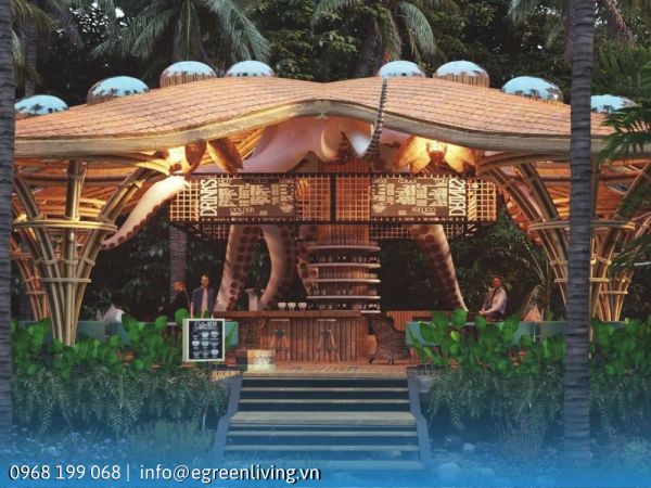 Trải nghiệm Bungalow tại Hội An - Cảm Nhận Khác Biệt về Nghỉ Dưỡng