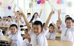 Bộ Giáo dục thí điểm dạy tiếng Nga, Trung Quốc