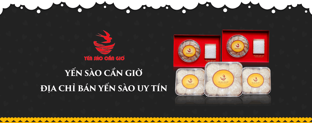 Địa Chỉ Bán Yến Sào Uy Tín Tại Cần Thơ