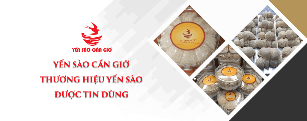 Mua Yến Sào Ở Đâu Tốt Uy Tín Nhất Tại Bắc Ninh