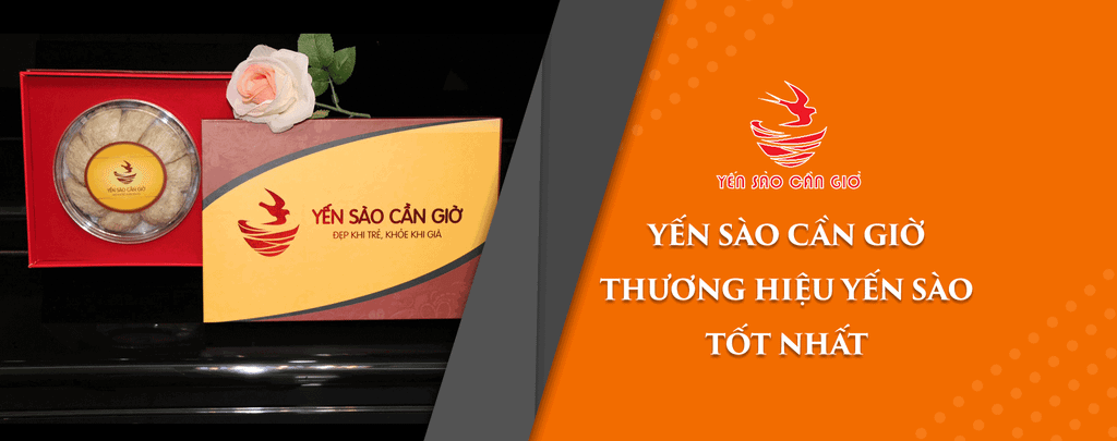 Mua Yến Sào Ở Đâu Tốt Uy Tín Nhất Tại Vĩnh Yên