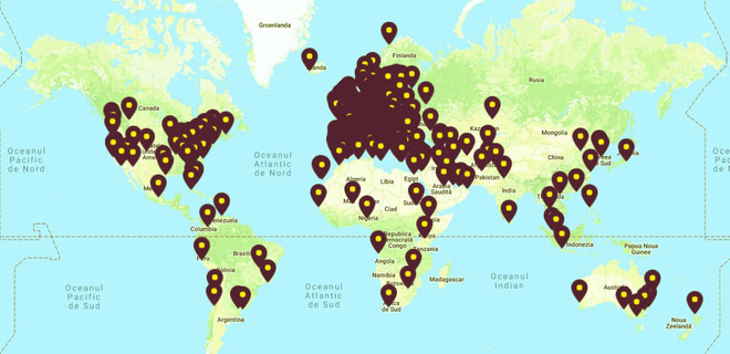 Microsoft vừa đánh sập mạng botnet lớn nhất thế giới