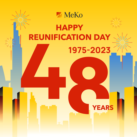 Thông báo nghỉ lễ giỗ Tổ Hùng Vương, 30.04 và 01.05