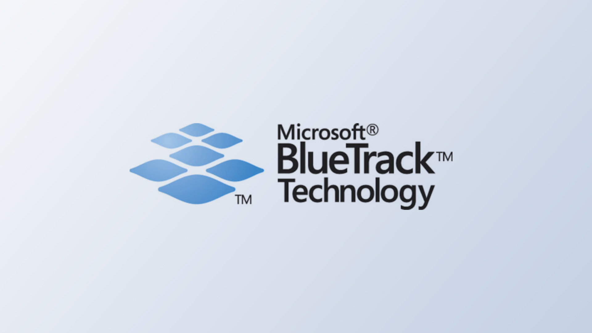Công nghệ Blue Track độc quyền Microsoft, rê chuột trên mọi mặt phẳng