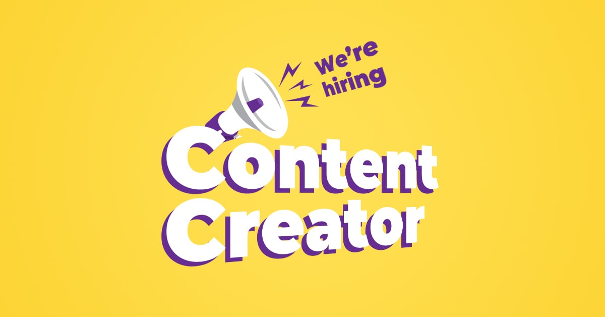 Tuyển dụng Content Creator