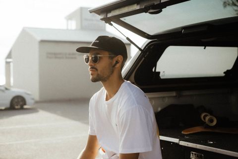 Hướng dẫn sử dụng tai nghe Defunc TRUE Music