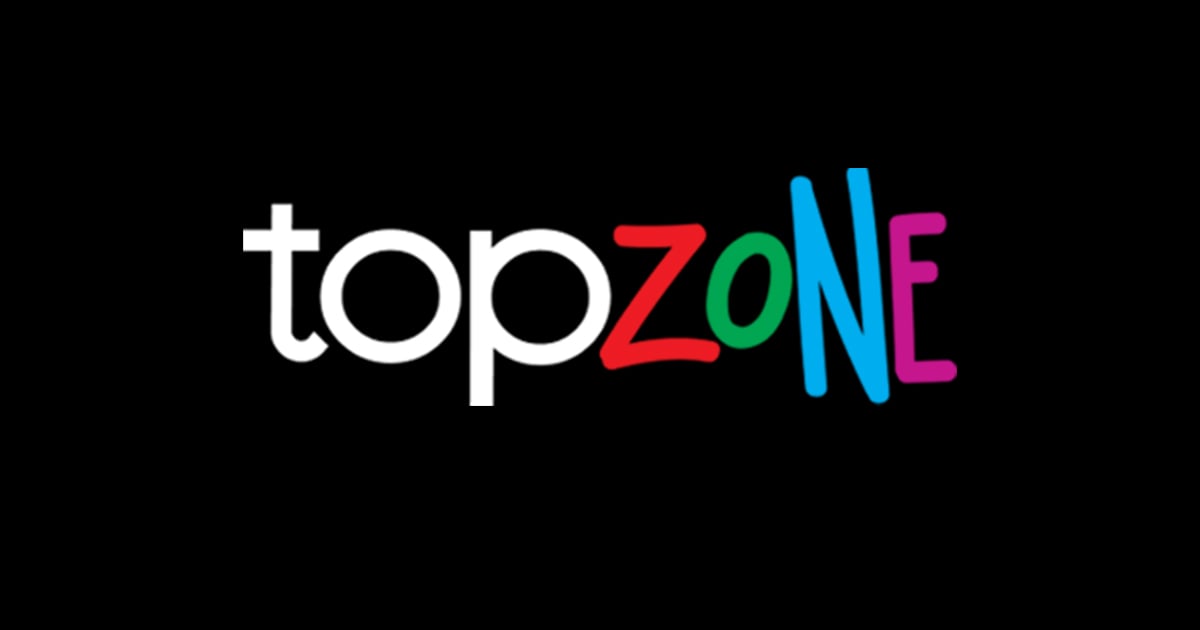 TopZone không chỉ là các sản phẩm của Apple