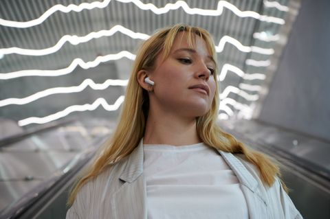 Hướng dẫn sử dụng tai nghe Defunc TRUE LITE