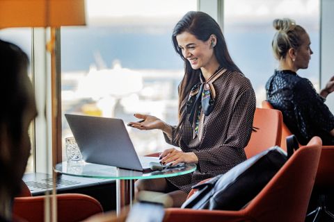 Hướng dẫn sử dụng tai nghe Defunc TRUE Talk