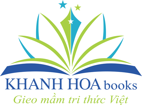Logo Sách Khánh Hoà