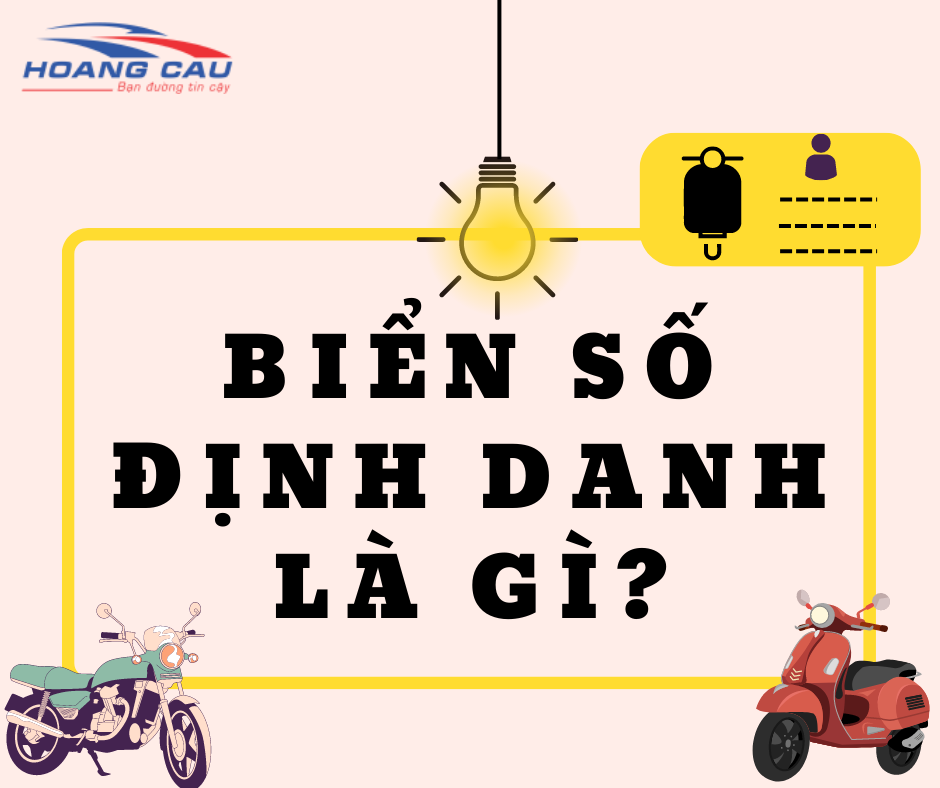 Biển số định danh là gì? Được cấp khi nào? Thời hạn cấp ra sao? Hiểu thế nào cho đúng?
