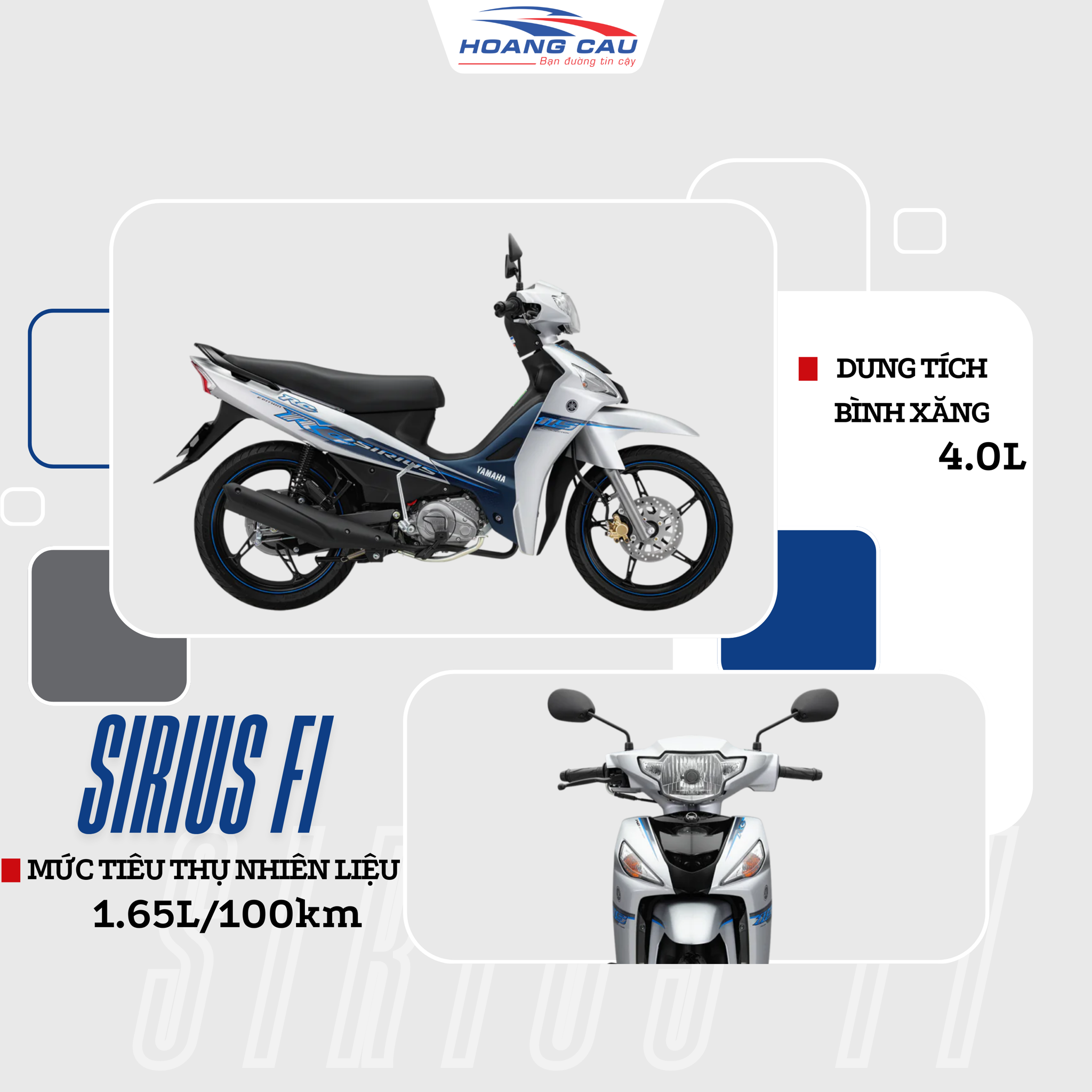 TOP CÁC LOẠI XE YAMAHA ĐẸP ĐƯỢC ƯA CHUỘNG Ở VIỆT NAM