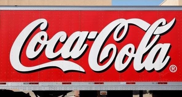 Công ty Coca-Cola